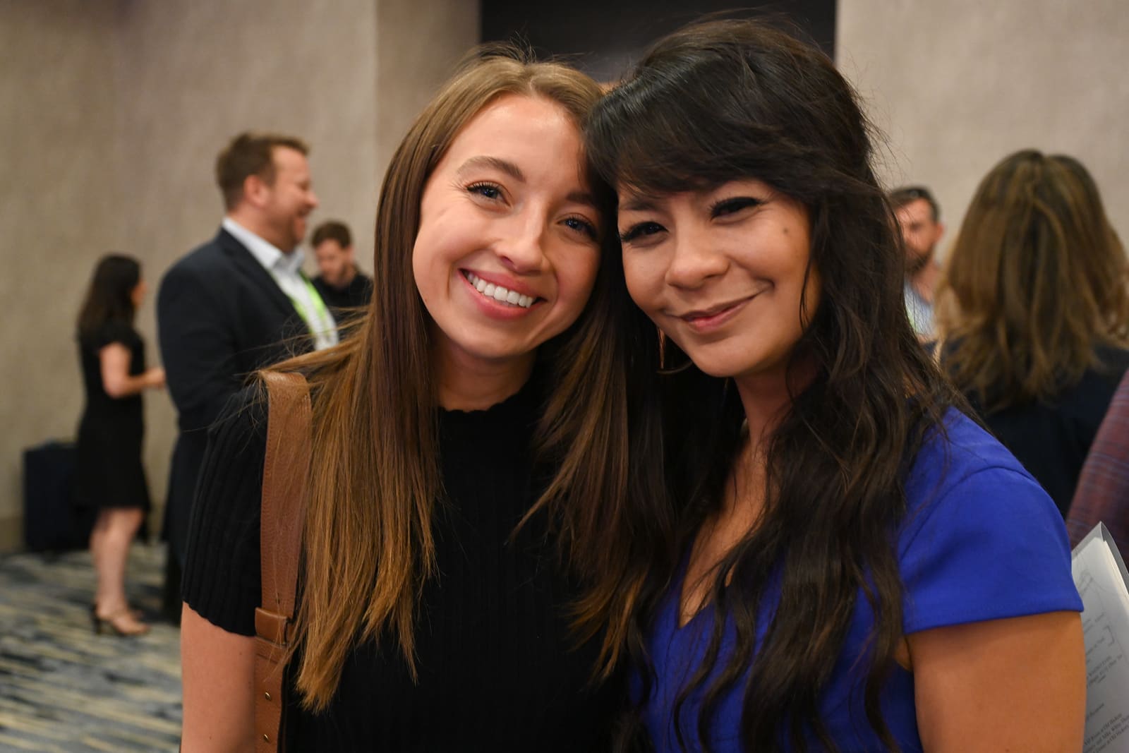 Unlocking Potential The Lead Magazine