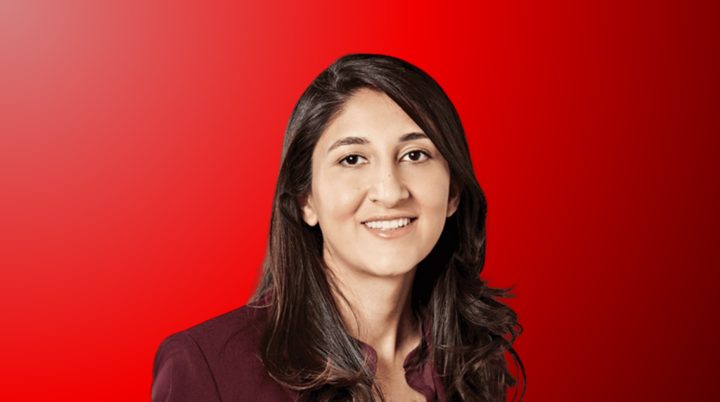 Lessons in Leadership