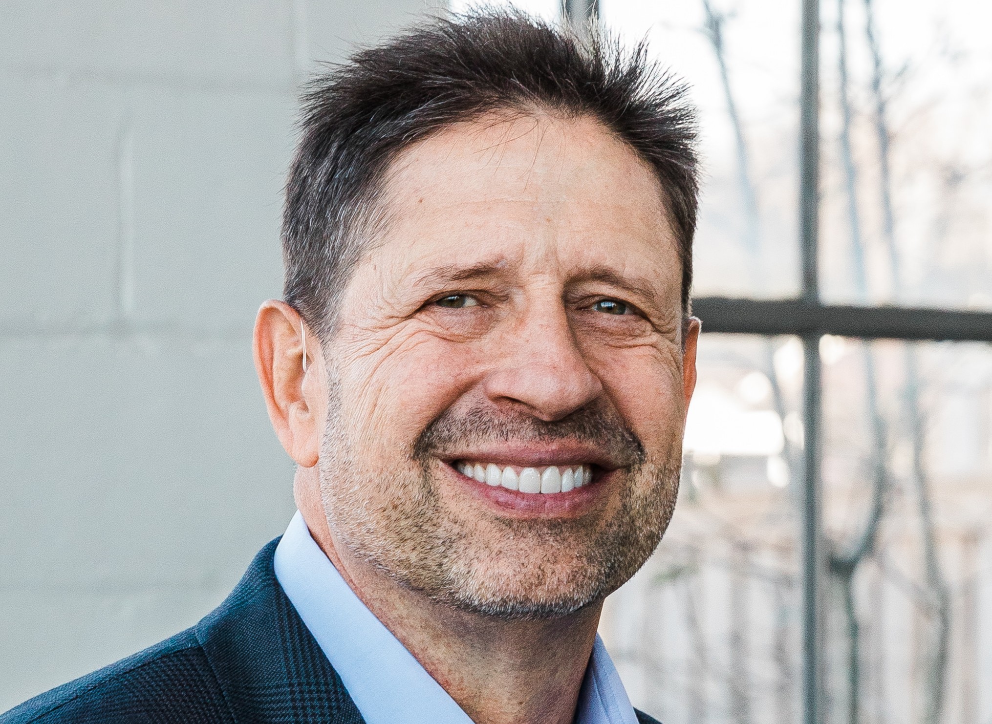 We Don’t Just Optimize. We Originate.