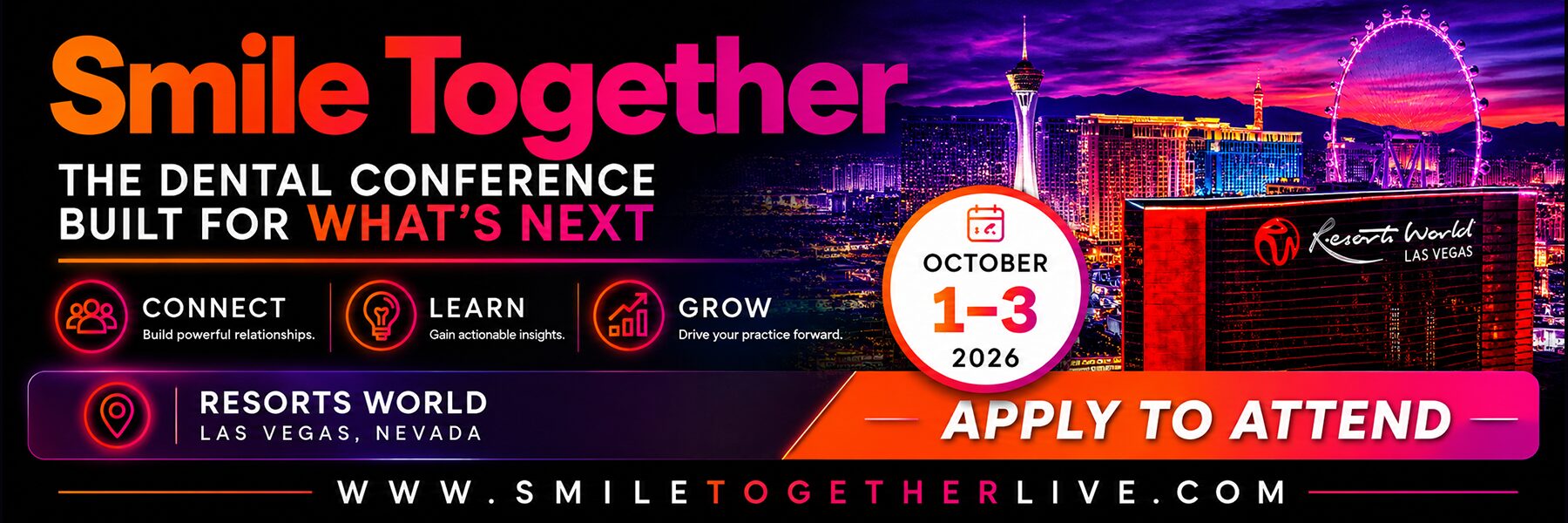 Smile Together