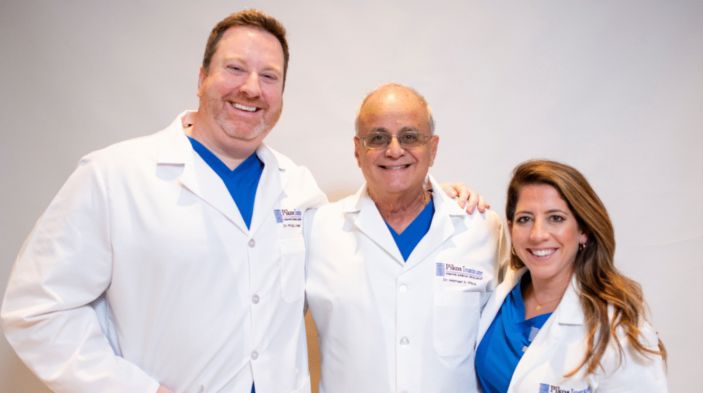 Where Growth Gets Surgical