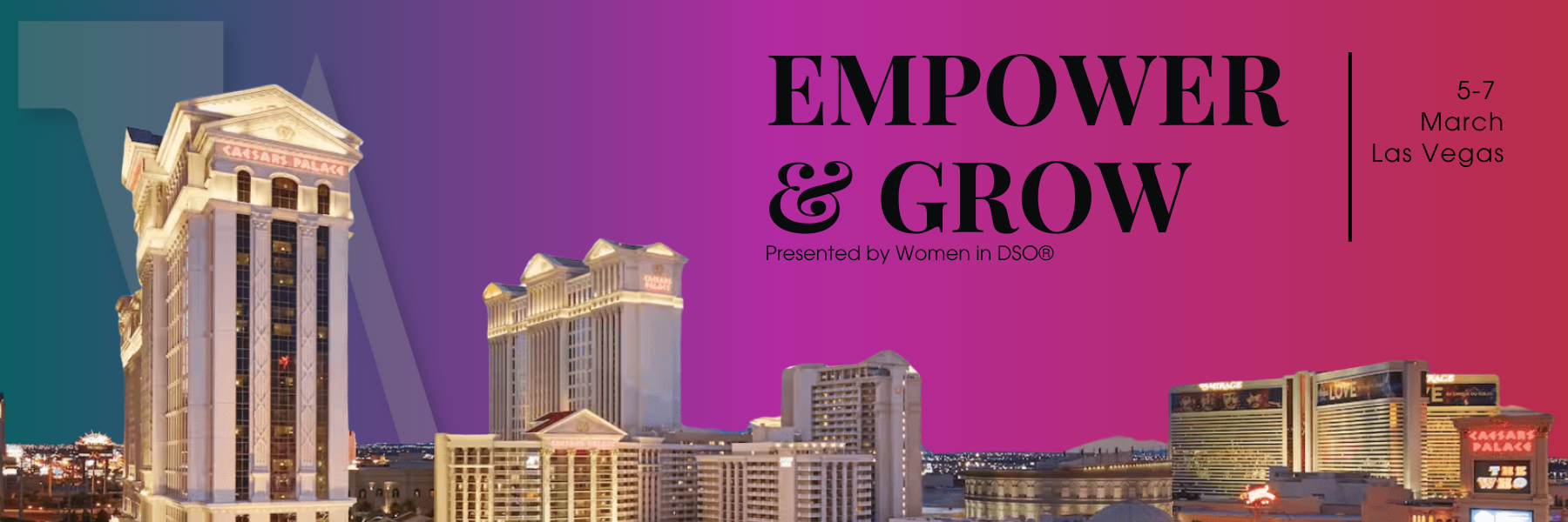 EMPOWER & GROW 2026