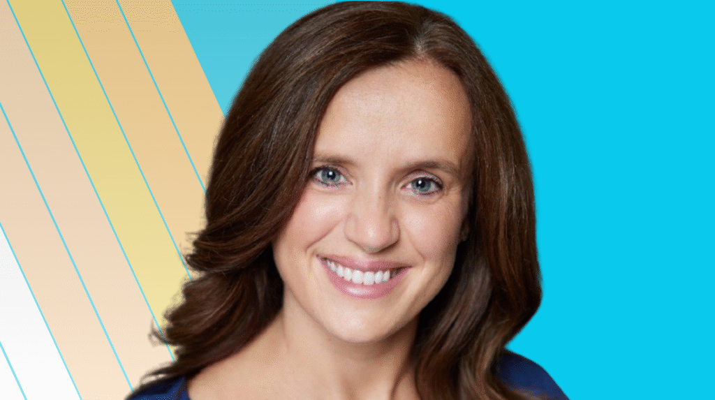 Leaders Behind the Smiles