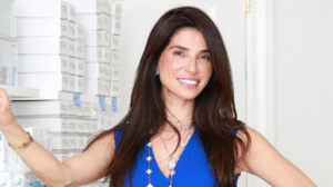 Broken Smile to Industry Breakthrough