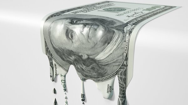 Where the Money Slips Through