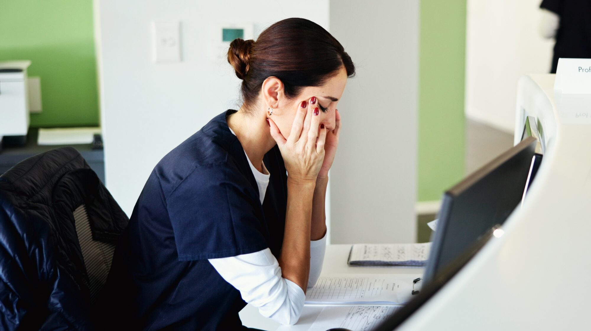 The System Is Broken, Not Your Staff