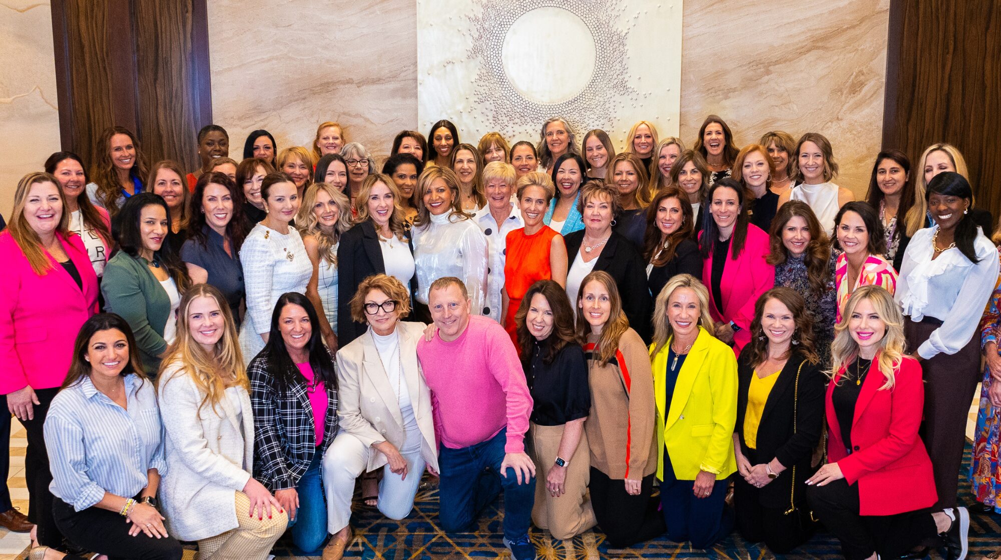 More than Membership: The Strategic Advantage of Women in DSO®