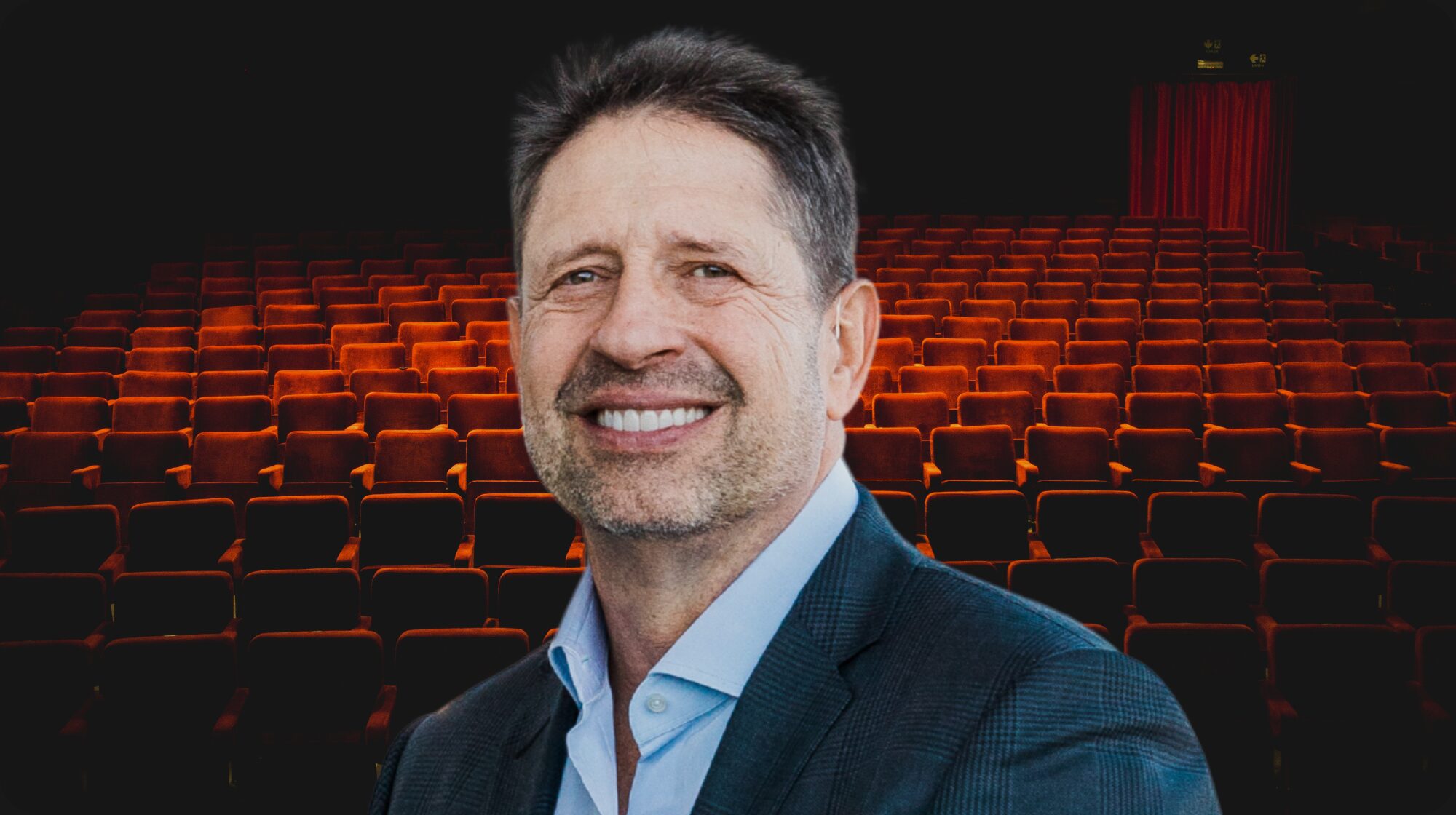 We Don’t Just Optimize. We Originate.