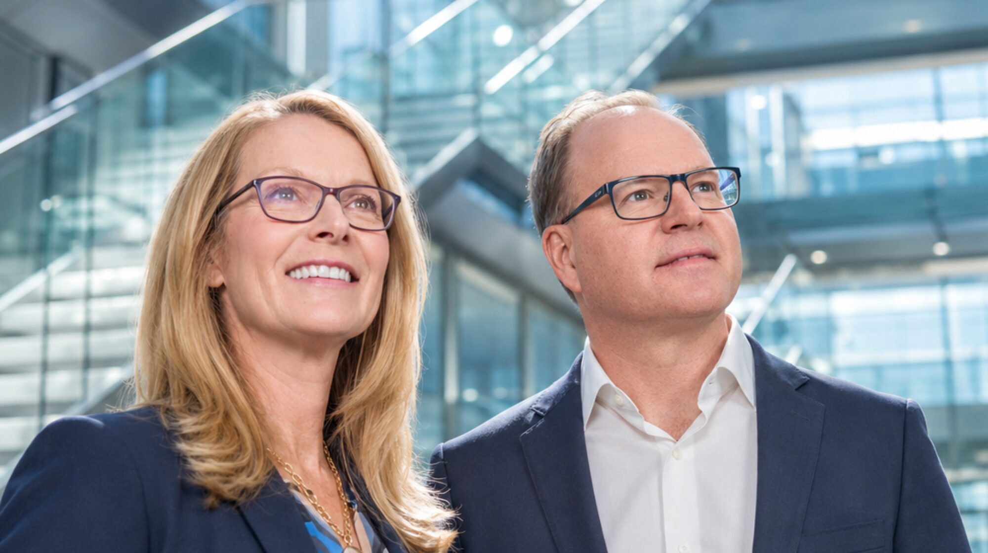 Built to Elevate