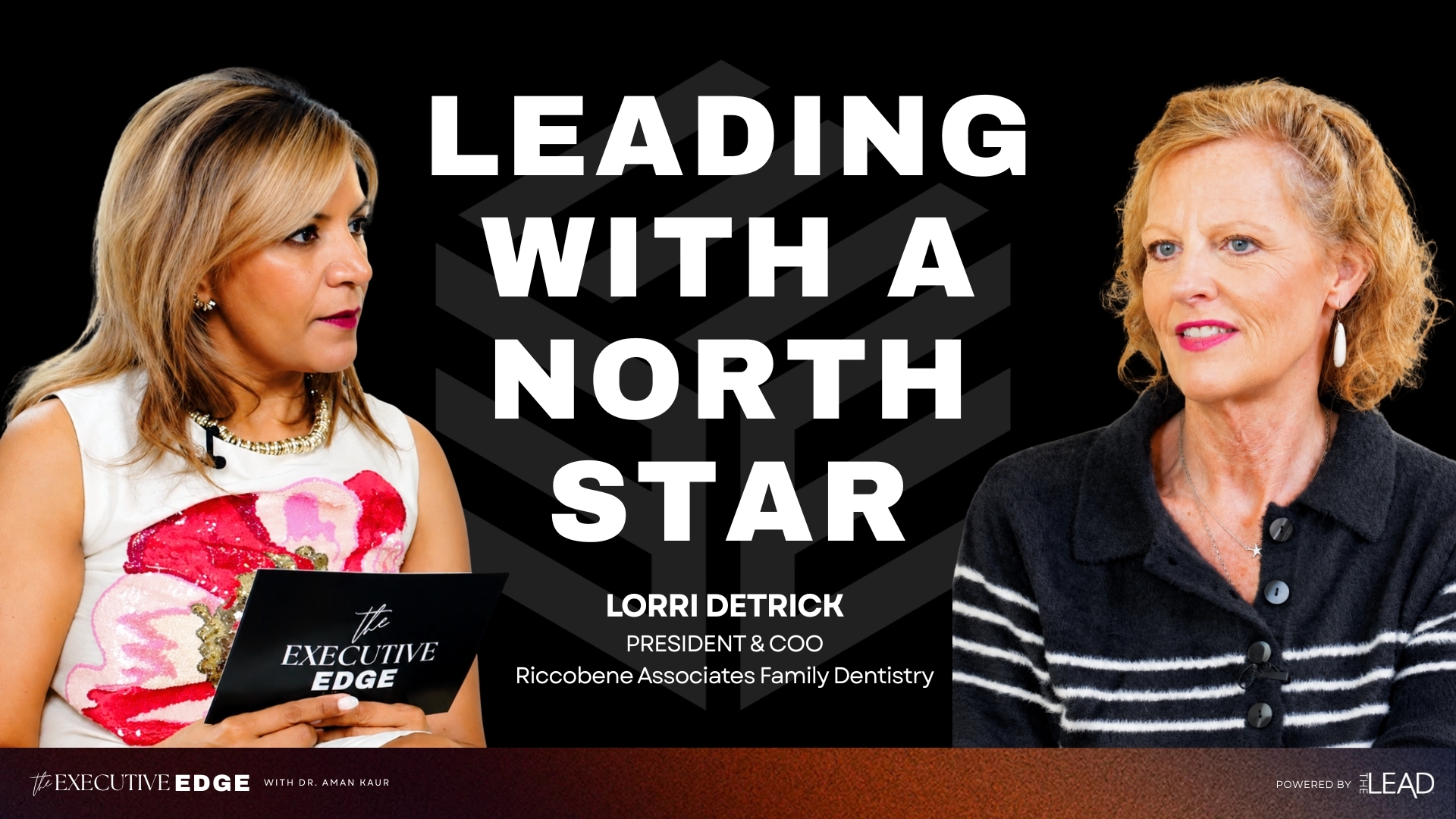 Leading with a North Star