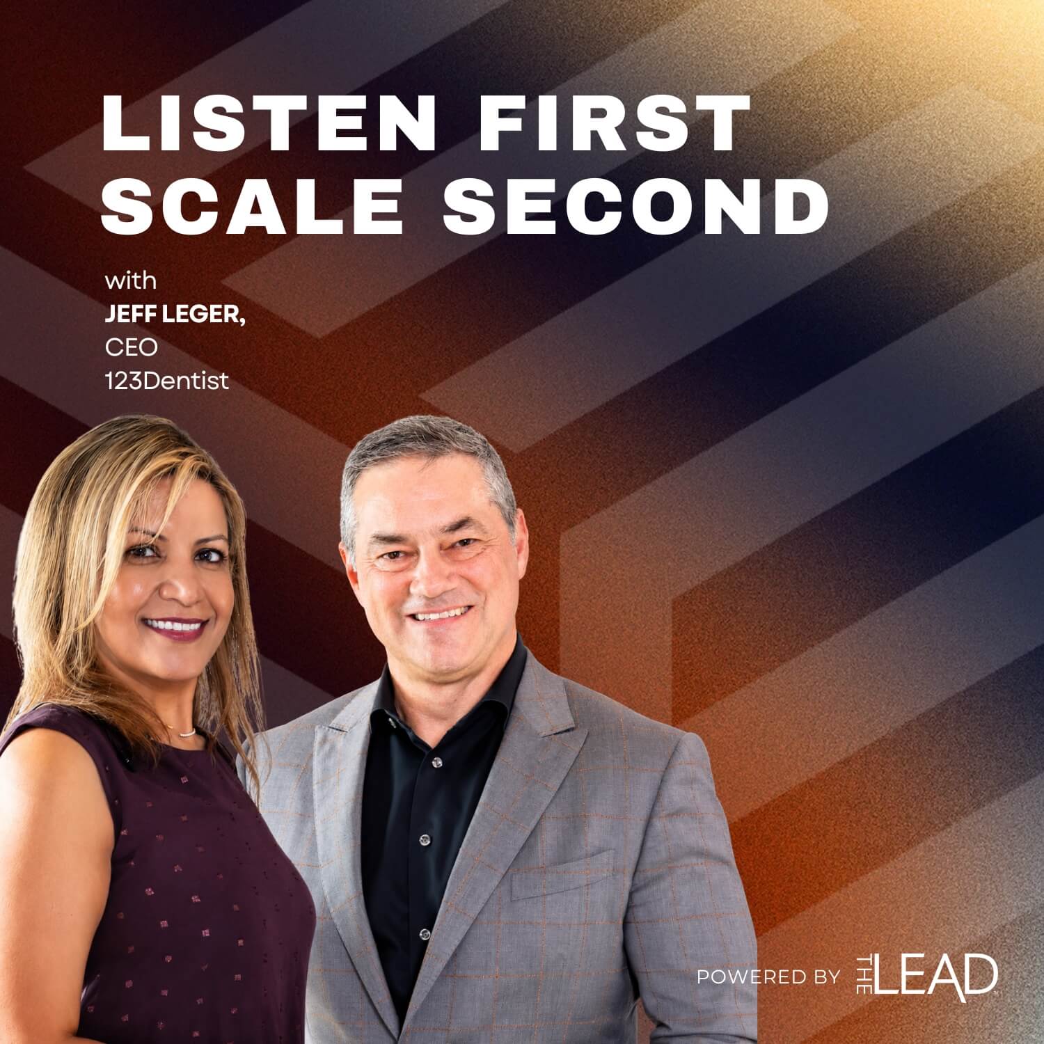 Listen First, Scale Second