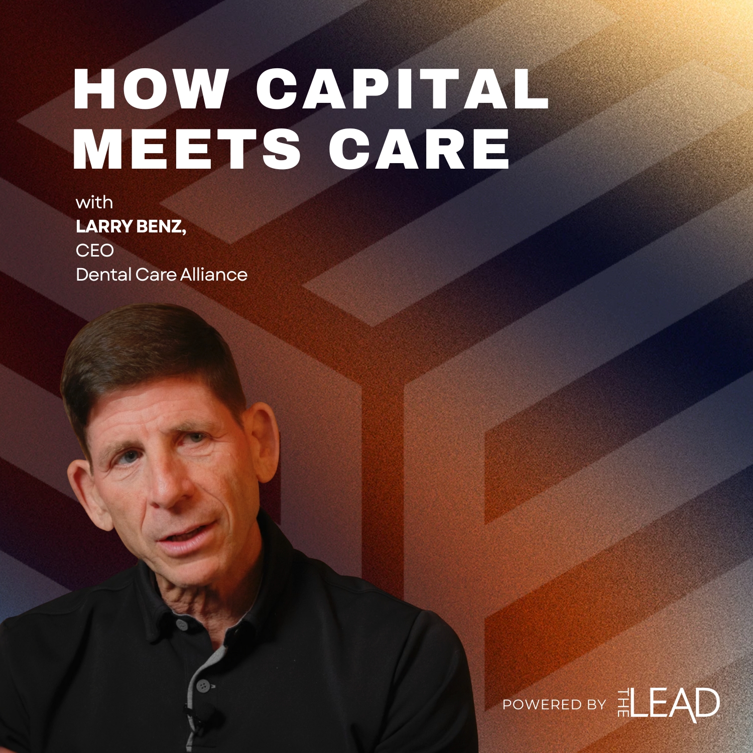 How Capital Meets Care