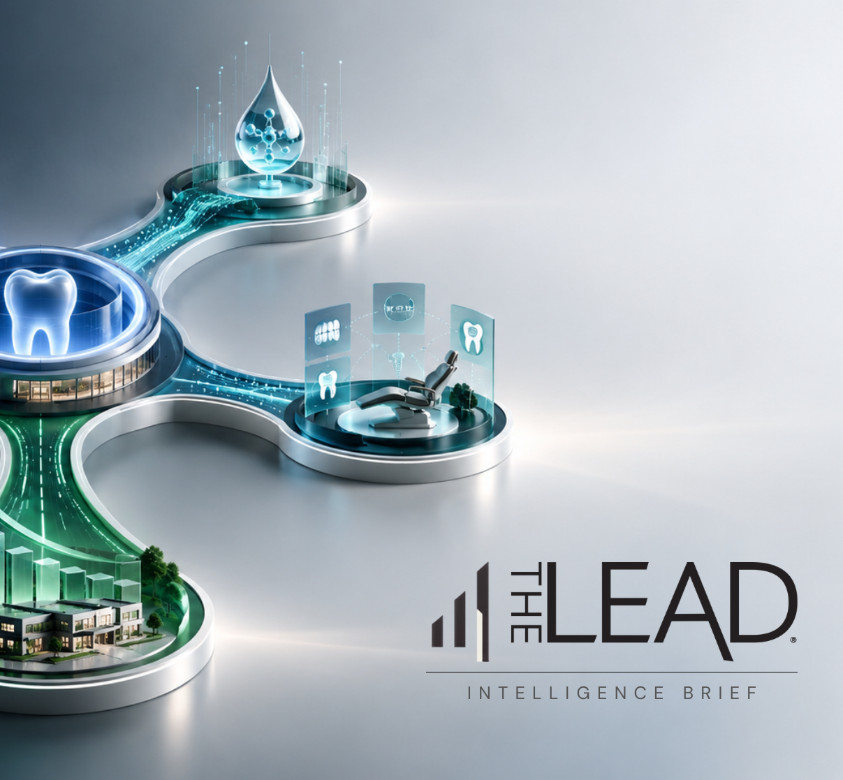 Five Developments Shaping DSOs